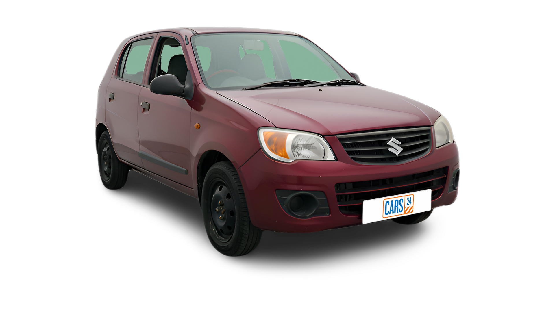 Maruti Alto K10-img